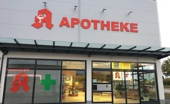 St. Georgs-Apotheke - Obertraubling