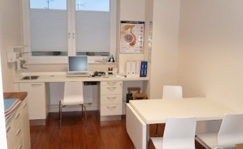 Hausärztlich Internistische Praxis Frings & Coll