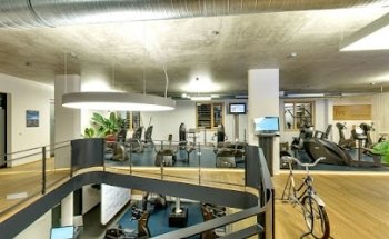 FR!TZ GmbH in Straubing - Fitness, Physio, Gesundheit und Training