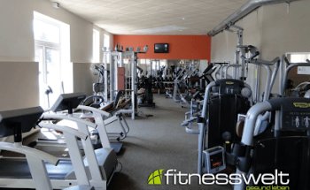 Fitness World Bad Frankenhausen