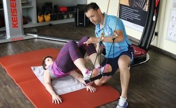 Nazary Coaching & Gesundheitsmanagment