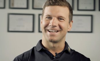 Franz Blinia - #derGesundheitstrainer