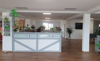 dankbarf - artgerechte Ernährung für Hunde & Katzen