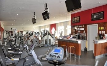 Fitnessstudio Fitness 4-U - Pilates, Bodyforming & Wellness