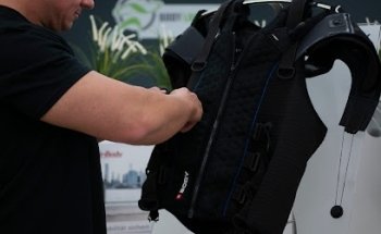 EMS Studio Personaltraining Alexander George Düren