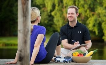 Martin Caesar Personal Trainer München