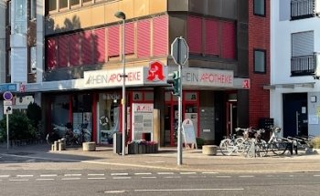 Rhein-Apotheke