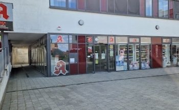 Forum-Apotheke - Bielefeld