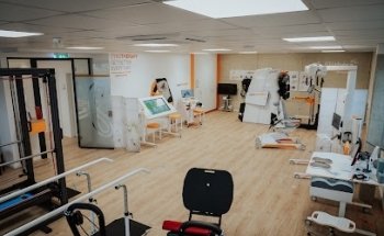 ELITHERA Physiotherapiezentrum Hildesheim