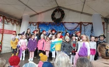 Gesundheitszentrum Elan