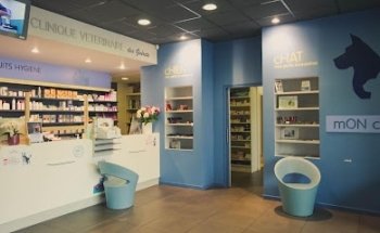 Clinique Vétérinaire des Guérets