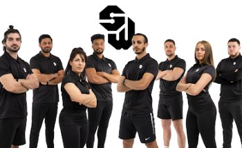 Success Way - Studio Santé Sport - Studio de coaching privé