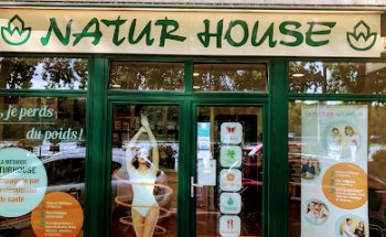Naturhouse Conflans-ste-Honorine
