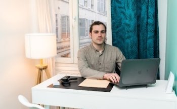 Lucas Dutilleul - Diététicien Nutritionniste - CoachingDiet