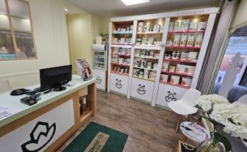 NaturHouse Reims Centre Ville