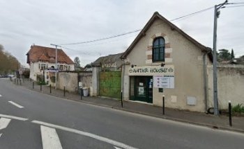 NH AMBOISE