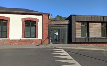 Amélie PICARD - diététicienne-nutritionniste