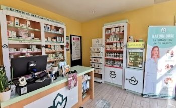 Naturhouse Saint Pol-sur-Ternoise