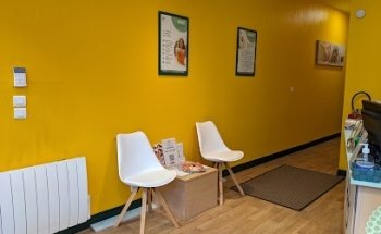 NATURHOUSE Saint-Quentin