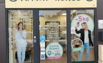 Naturhouse Brive la Gaillarde