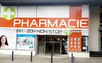 Pharmacie Grenoble Malherbe Perrot