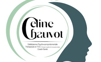 Céline CHAUVOT Diététicienne psycho Comportementale - Téléconsultations