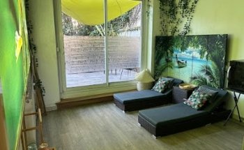 Natura Center Spa Valence