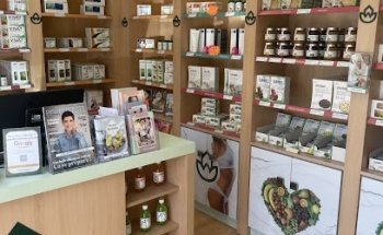 Naturhouse Beaumont 13012