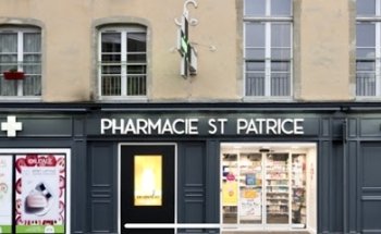 Pharmacie Saint-Patrice