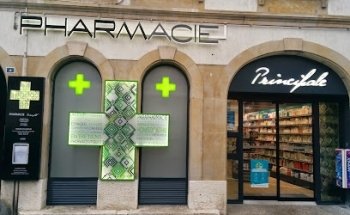 Pharmacie Principale ELSIE