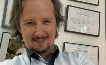 Fabrice Lefevre Osteopathe Posturologue Canet En Roussilon