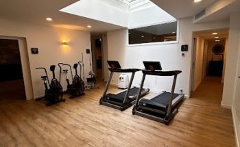 La Bulle Health Respiratoire Kinésithérapie