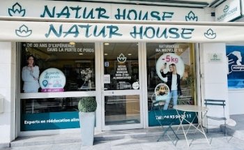 Naturhouse Mougins
