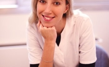 Diététicienne-nutritionniste Paris 17ème Alexandra Murcier