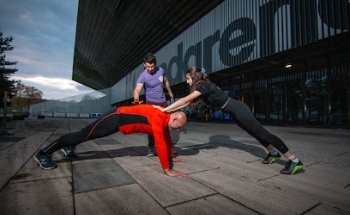 Yohan Fortry Trainer To Domicile - Sport Santé