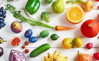 Caruso Virginie Micro-Nutritionniste