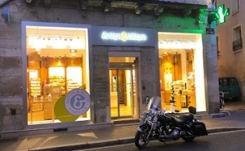 Pharmacie Charlemagne Anton&Willem - Herboristerie