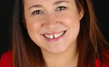 Tatiana DOLOWY - Diététicienne Nutritionniste