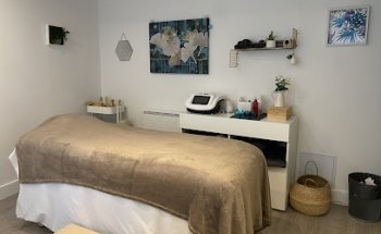Naturopathie Massages Cabourg - Melanie Aimee