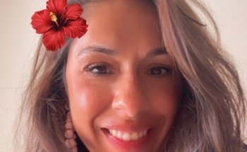 Diététicienne Cap d'Ail - Julia Lemoine-Jacob