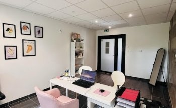 Caroline ROUX Diététicienne - Nutritionniste