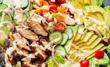 NUTRI - Maral IBO Conseillère en nutrition