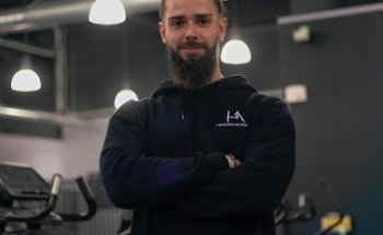 Hugo Gomes Coach Sportif 78 Yvelines - Coaching Privé Premium