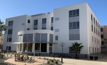 Centre de Rééducation Fonctionnelle - Clinique Le Floride - ELSAN