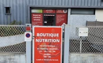 Performe Center Nutrition LONS