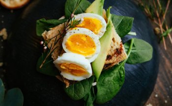 Celia Karleskind - Diététicienne Nutritionniste