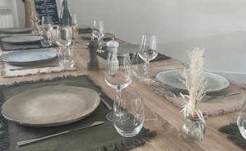 Hôtel - Restaurant Coeur de Nièvre