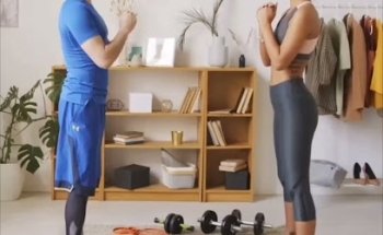 SEARA COACHING - Experte en perte de poids - Plan alimentaire et Programme sportif. YOGA & PILATES