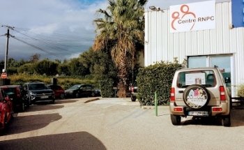 Centre RNPC Hyères