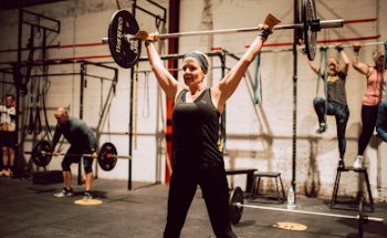 Boyneside Gym, Drogheda